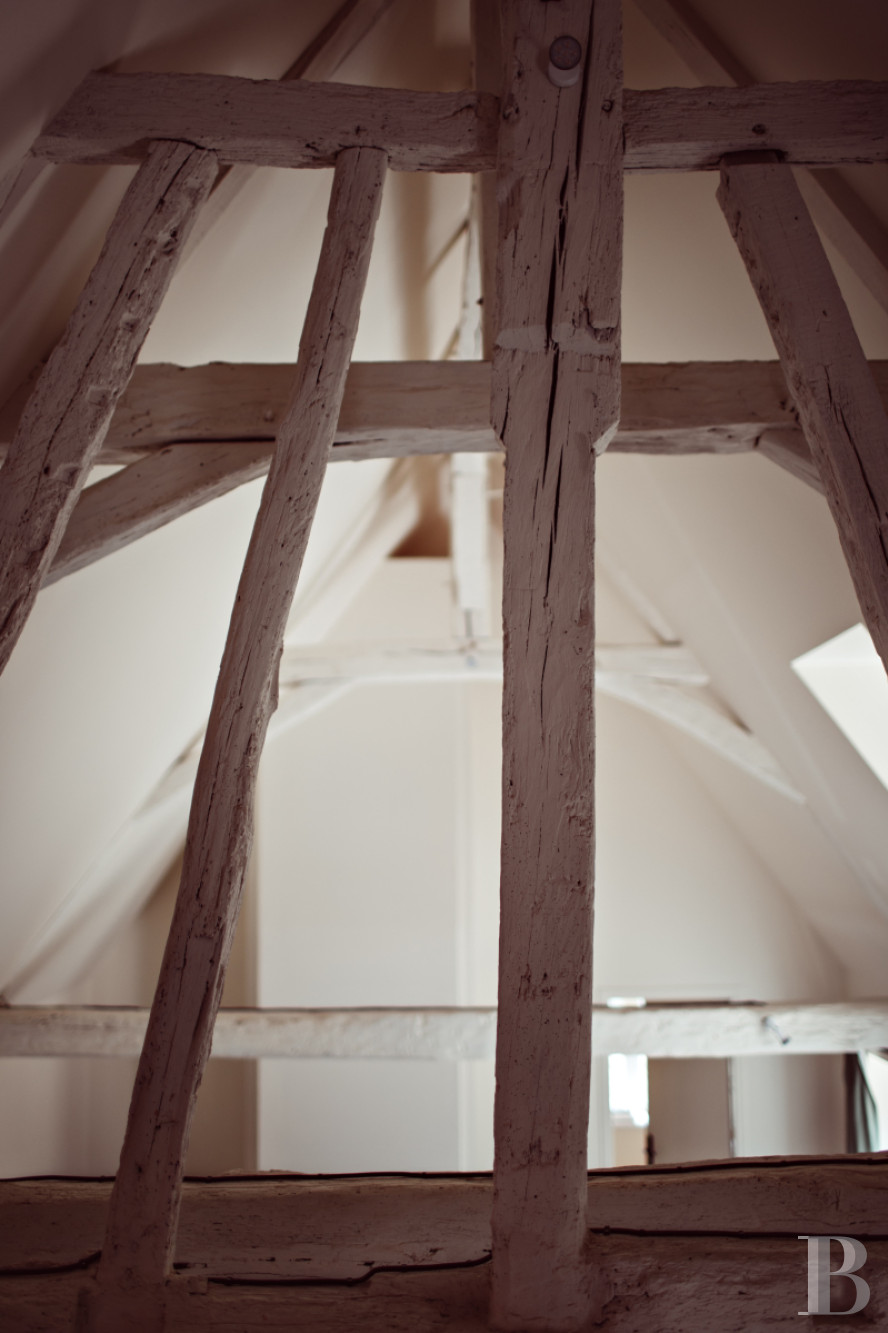 A country house rental for a year with access to the services and facilities of a large estate, an hour’s train ride from Paris in Touraine  - photo  n°17